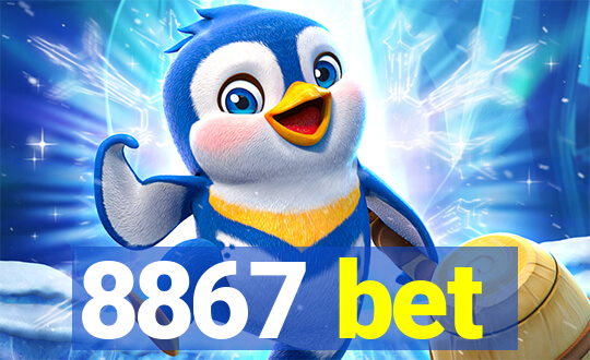 8867 bet